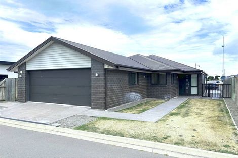 Photo of property in 123 Infinity Drive, Pegasus, 7612