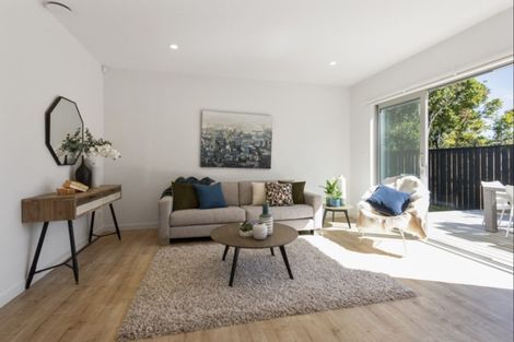 Photo of property in 119a West Tamaki Road, Glen Innes, Auckland, 1072