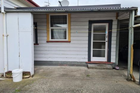 Photo of property in 12 Worcester Street, West End, Palmerston North, 4410