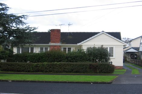 Photo of property in 2/19 Fitzroy Street, Papatoetoe, Auckland, 2104