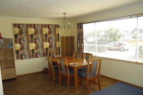 Photo of property in 99 Cargill Street, Waikiwi, Invercargill, 9810