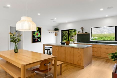 Photo of property in 12 Ellen Johnson Terrace, Lake Hayes, Queenstown, 9371