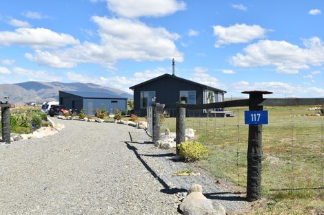 Photo of property in 117 Manuka Terrace, Ben Ohau, Twizel, 7999