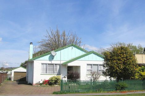 Photo of property in 24 Elizabeth Street, Victoria, Rotorua, 3010