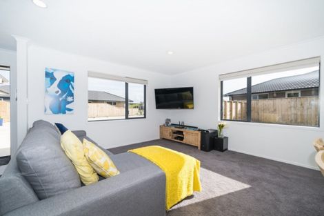 Photo of property in 7 Georgia Court, Feilding, 4702