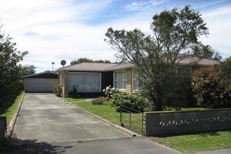 Photo of property in 11 Courage Road, Amberley, 7410