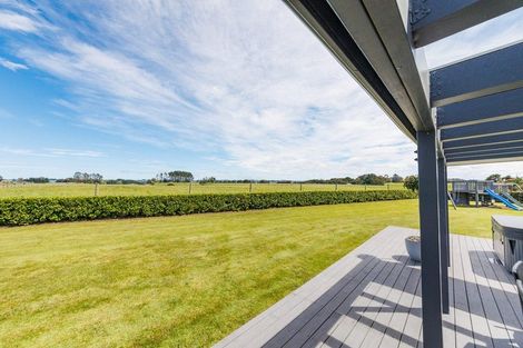 Photo of property in 57 Wapiti Avenue, Feilding, 4775