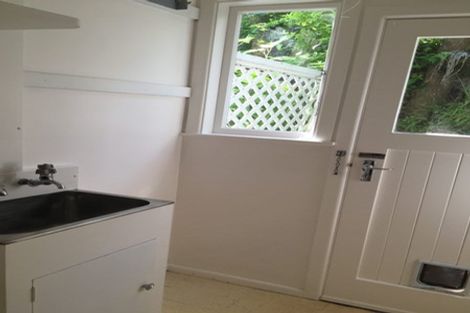 Photo of property in 16a Rutland Way, Wadestown, Wellington, 6012