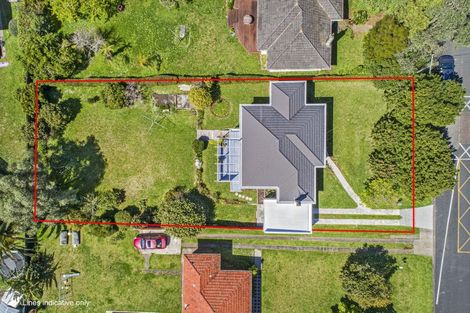 Photo of property in 34 Cairnfield Road, Kensington, Whangarei, 0112