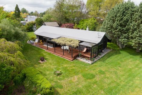 Photo of property in 27a Sheffield Street, Matamata, 3400