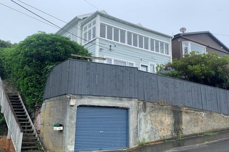 Photo of property in 20 Baden Road, Hataitai, Wellington, 6021