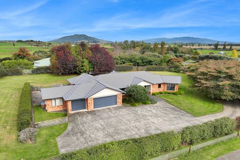 Photo of property in 18 Awanui Avenue, Te Kauwhata, 3710