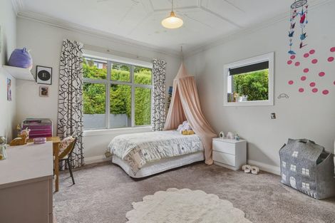 Photo of property in 1 Ashley Street, Belleknowes, Dunedin, 9011