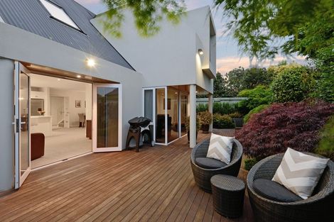 Photo of property in 79b Leinster Road, Merivale, Christchurch, 8014