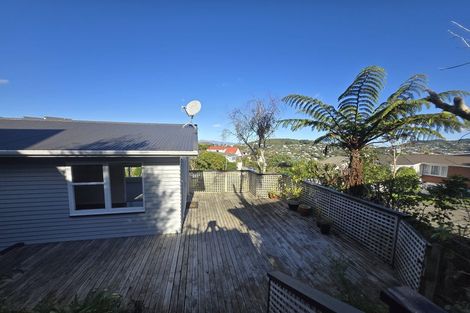 Photo of property in 94 Amapur Drive, Ngaio, Wellington, 6035