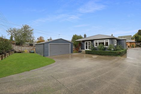 Photo of property in 83 Downes Street, Te Awamutu, 3800