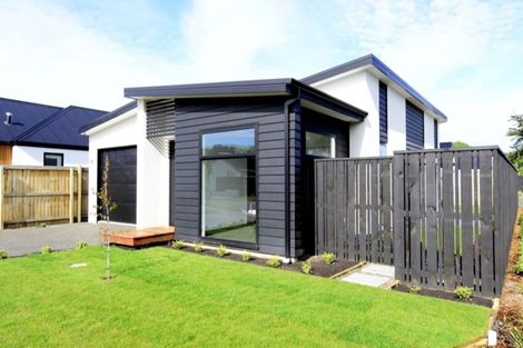 Photo of property in 9 Prospect Place, Halswell, Christchurch, 8025