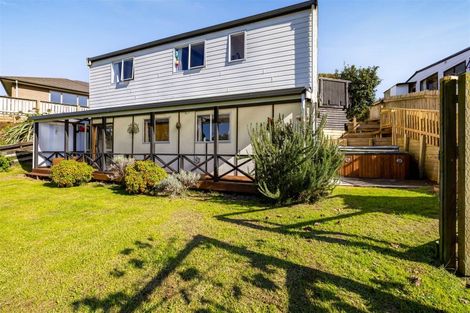 Photo of property in 14 Antonia Place, Bell Block, New Plymouth, 4312