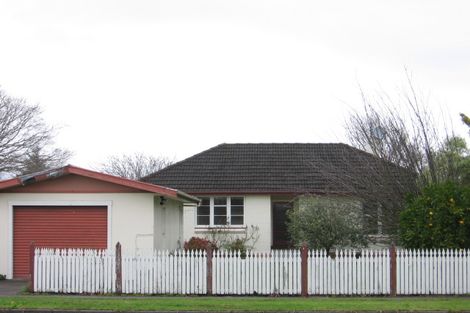 Photo of property in 108 Pahiatua Street, Hokowhitu, Palmerston North, 4410