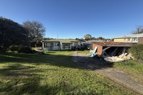 Photo of property in 107 Manaia Street, Tokoroa, 3420