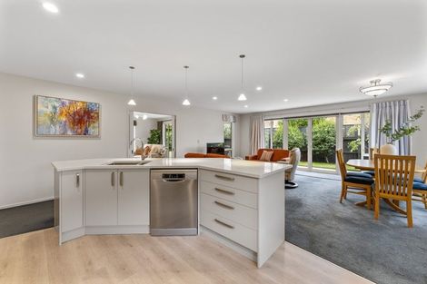 Photo of property in 9 Saint Clair Close, Harewood, Christchurch, 8051