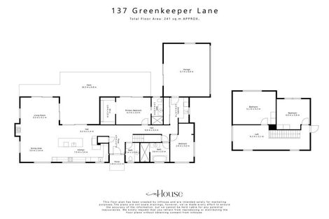 Photo of property in 137 Greenkeeper Lane, Ngahinapouri, Ohaupo, 3882