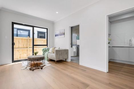 Photo of property in 63 Koromeke Street, Flat Bush, Auckland, 2019