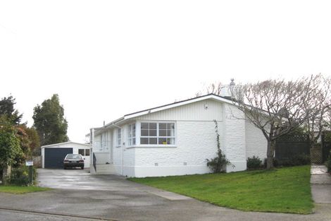 Photo of property in 62 Edinburgh Crescent, Waikiwi, Invercargill, 9810