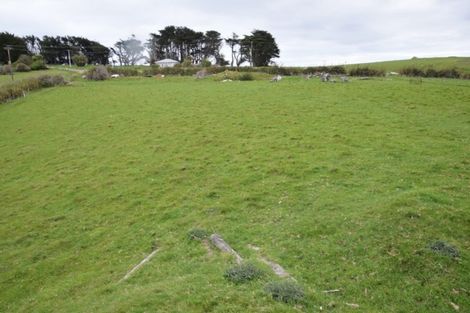 Photo of property in 162 School Road, Slope Point, Tokanui, 9884