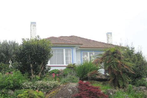 Photo of property in 8 Andrews Street, Paeroa, 3600