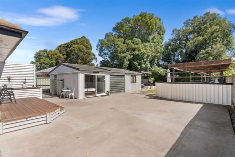 Photo of property in 21 Victors Road, Hoon Hay, Christchurch, 8025