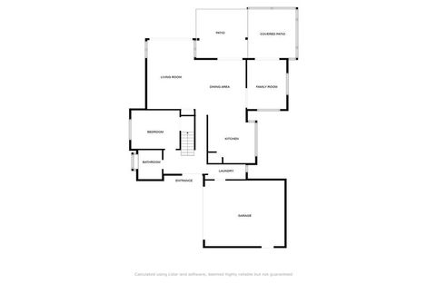 Photo of property in 75 Chartwell Street, Burwood, Christchurch, 8083