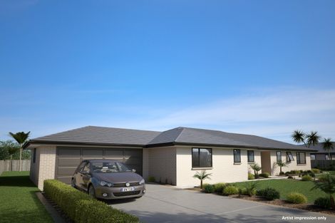 Photo of property in 15 Peet Row, Pokeno, 2471