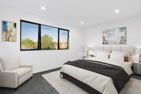 Photo of property in 29d Mirrabooka Avenue, Botany Downs, Auckland, 2010