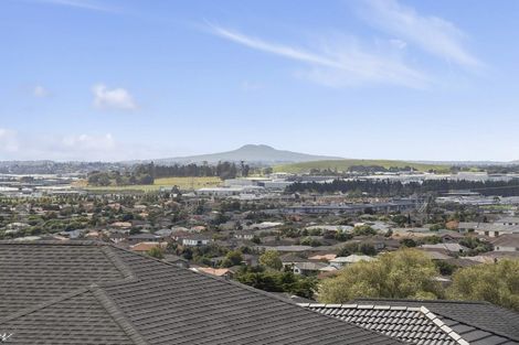 Photo of property in 116 Joseph Street, Flat Bush, Auckland, 2019