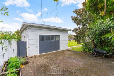 Photo of property in 77 Parore Street, Dargaville, 0310