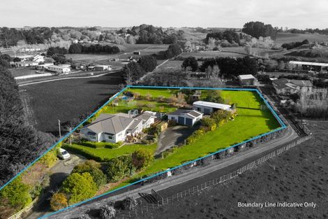 Photo of property in 164 Awahuri Feilding Road, Feilding, 4775