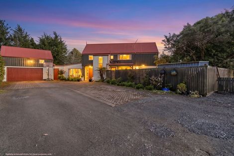 Photo of property in 26 Vyner Road, Otatara, Invercargill, 9879
