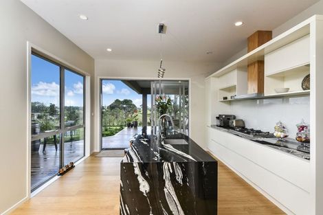 Photo of property in 117a Potter Road, Dairy Flat, Albany, 0792