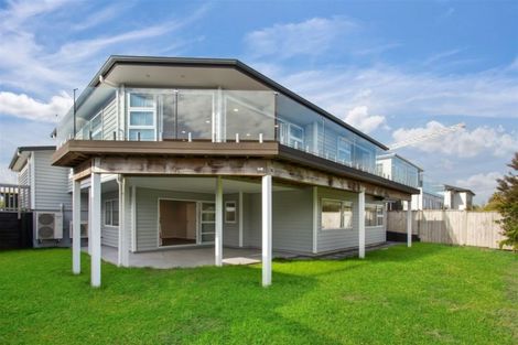 Photo of property in 2b Scott Road, Hobsonville, Auckland, 0618