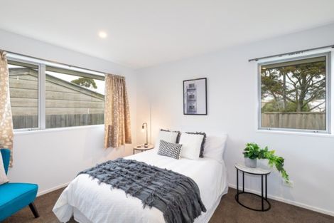 Photo of property in 44b Matlock Street, Woolston, Christchurch, 8062