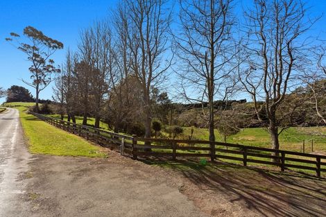 Photo of property in 399 Verrall Road, Waiotahe, Opotiki, 3198