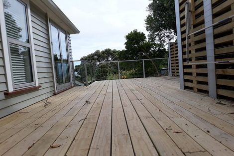 Photo of property in 88c Overtoun Terrace, Hataitai, Wellington, 6021