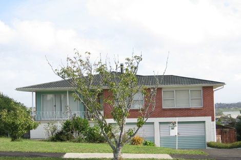 Photo of property in 33 Miramar Place, Pakuranga, Auckland, 2010