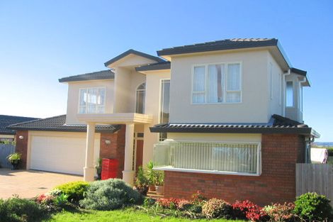 Photo of property in 46 Fleetwood Drive, Henderson, Auckland, 0612