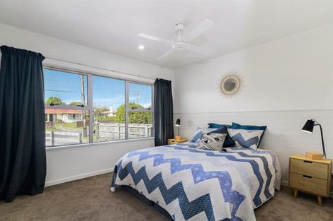 Photo of property in 8 Ngahu Street, Fairy Springs, Rotorua, 3015