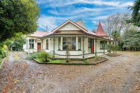 Photo of property in 63 Mount Wallace Road, Stirling, Balclutha, 9272