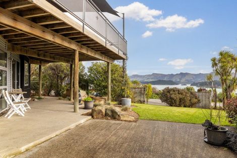 Photo of property in 5 Emerson Crescent, Diamond Harbour, Lyttelton, 8971