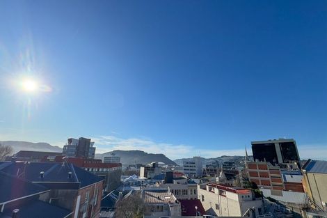 Photo of property in 36 Tennyson Street, Dunedin Central, Dunedin, 9016