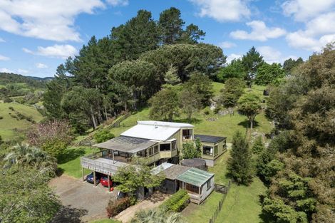 Photo of property in 2846 Hunua Road, Hunua, Papakura, 2583
